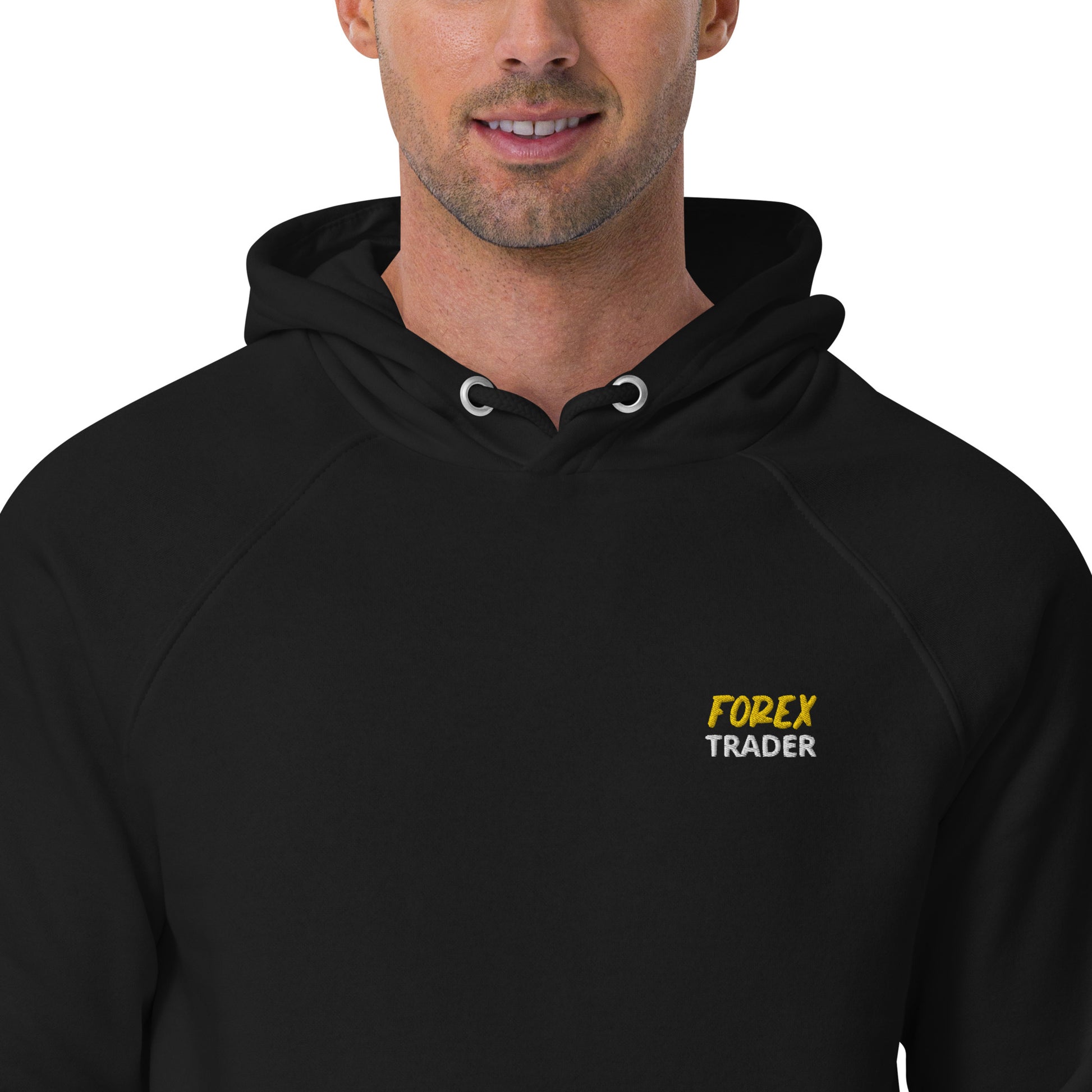 FOREX TRADER - Hoodie - TradingSuit