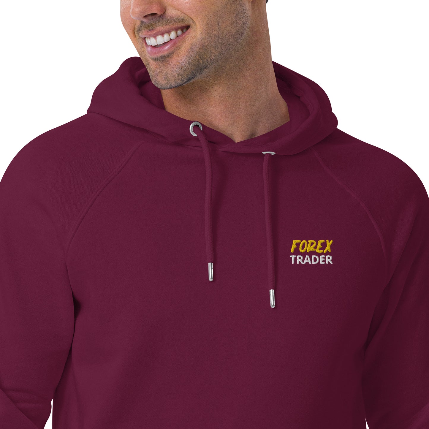 FOREX TRADER - Hoodie - TradingSuit