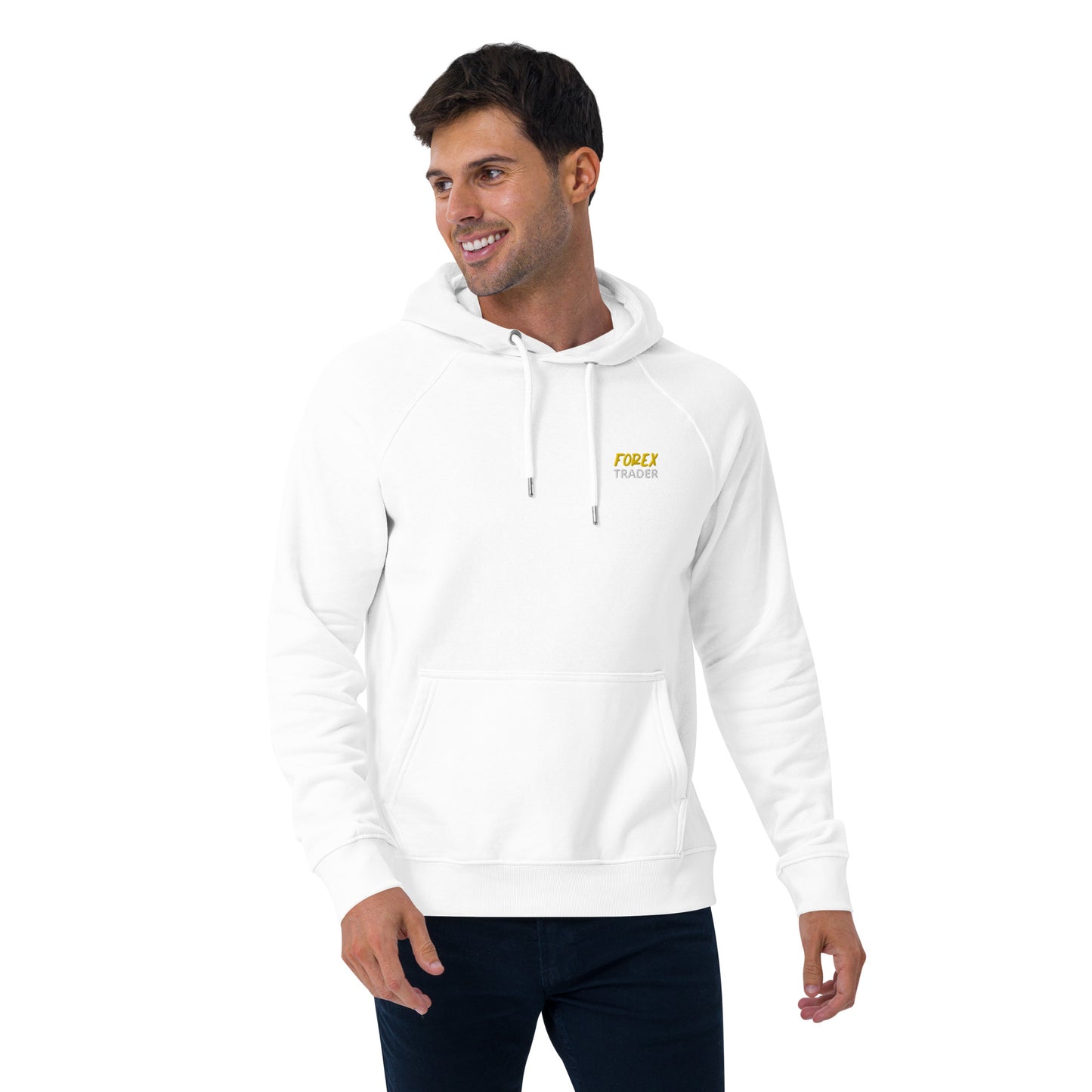 FOREX TRADER - Hoodie - TradingSuit