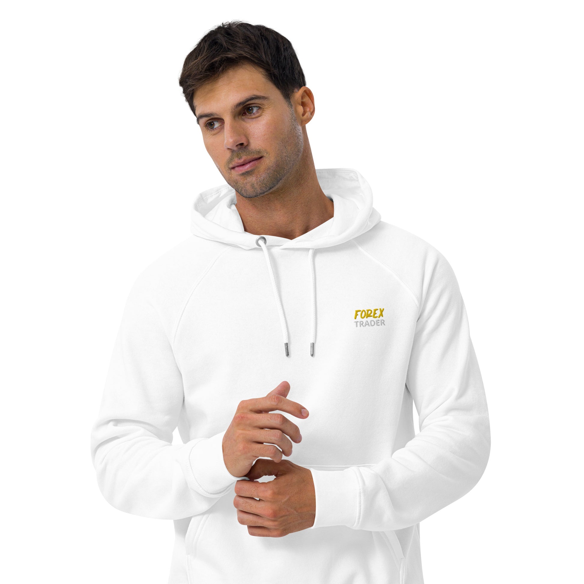 FOREX TRADER - Hoodie - TradingSuit