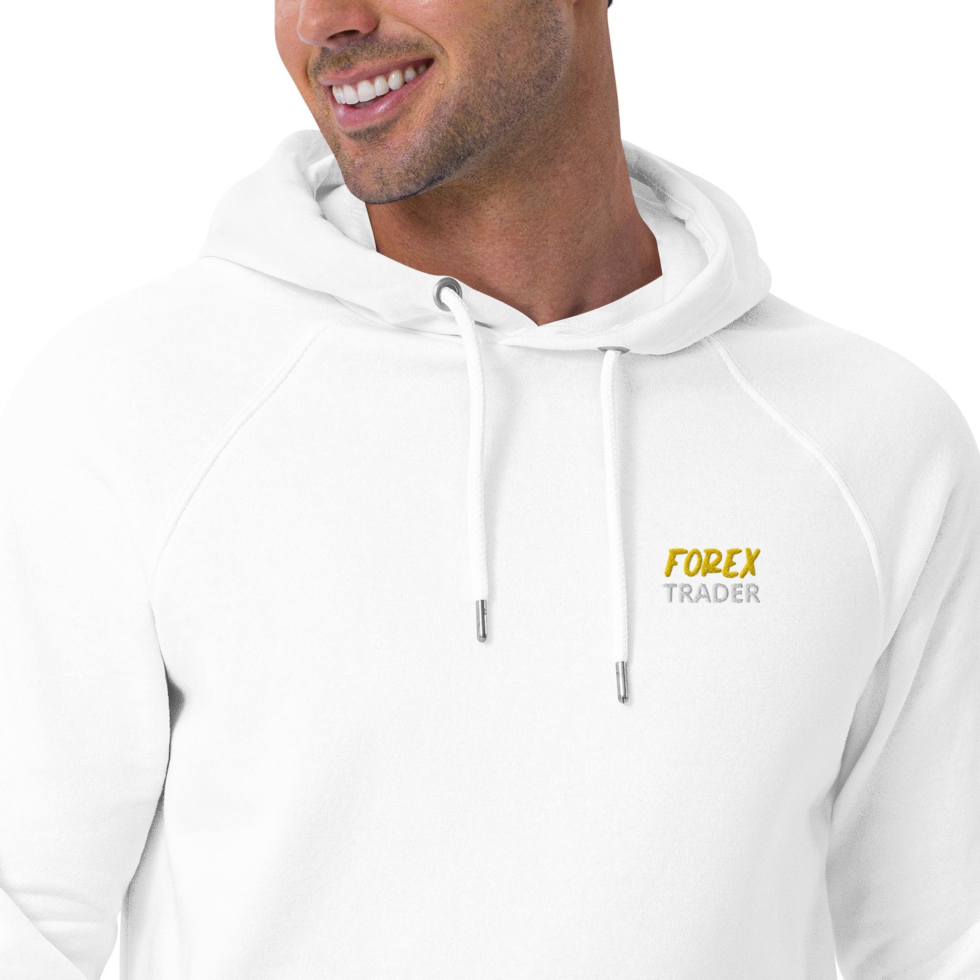 FOREX TRADER - Hoodie - TradingSuit