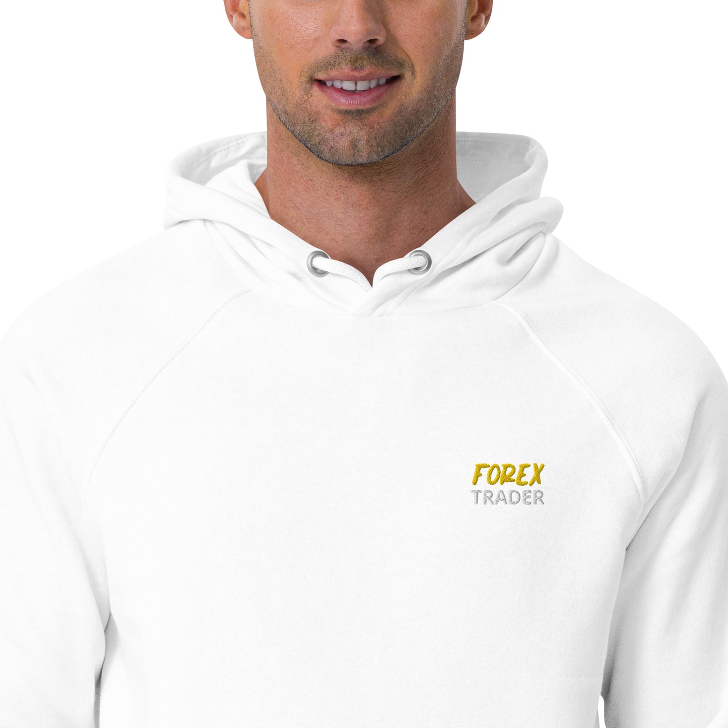 FOREX TRADER - Hoodie - TradingSuit