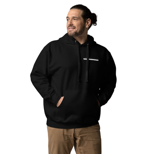 Crypto Trader Hoodie - TradingSuit