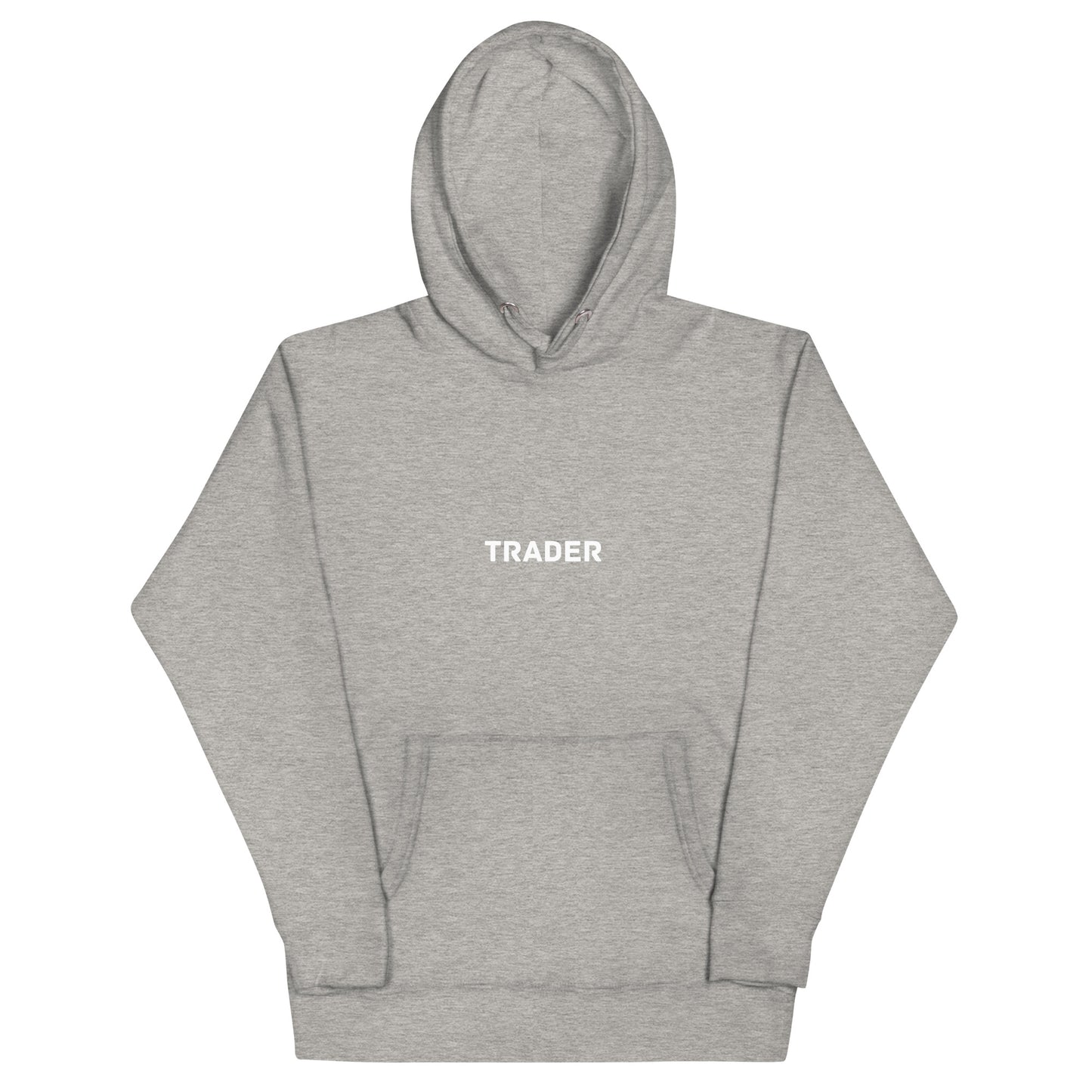 Trader Hoodie - TradingSuit