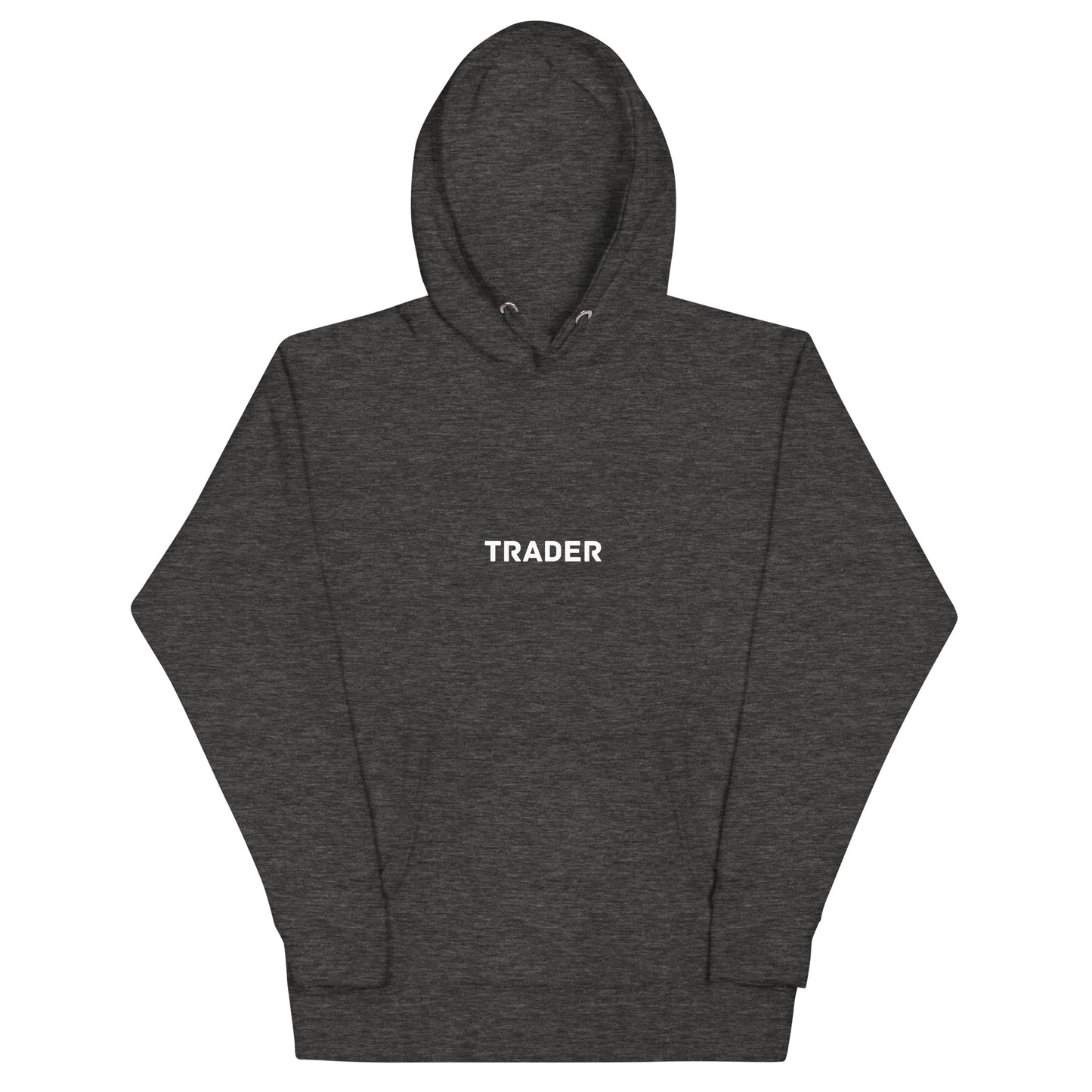 Trader Hoodie - TradingSuit