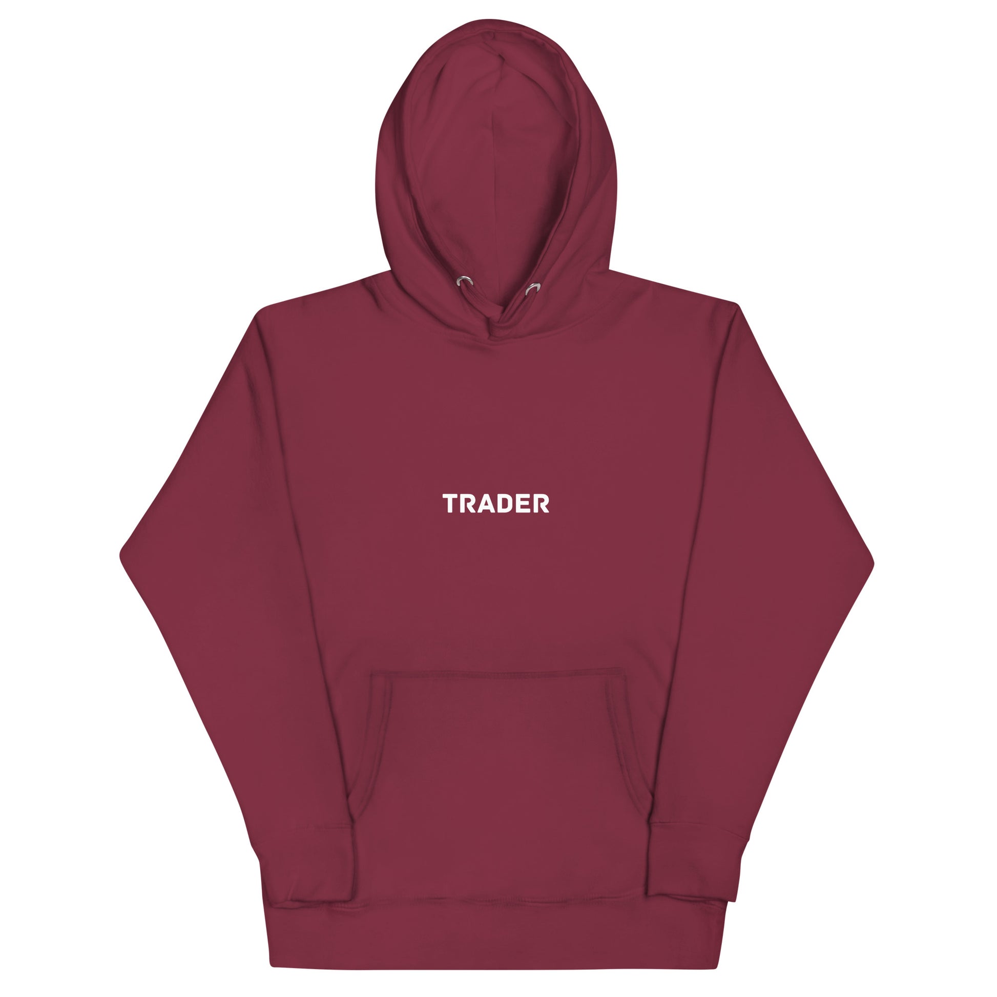 Trader Hoodie - TradingSuit