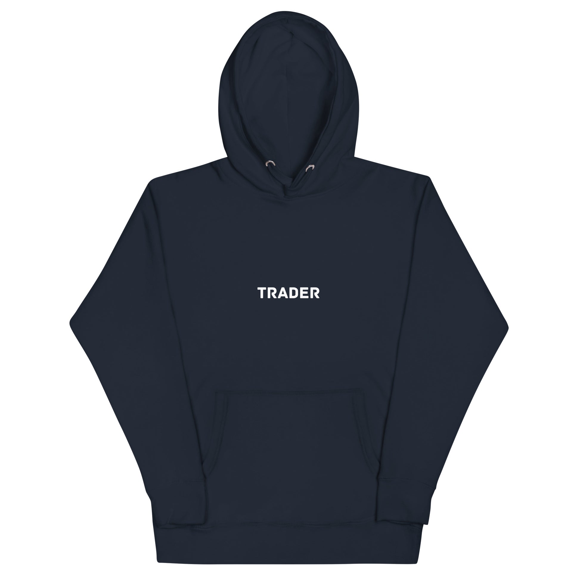 Trader Hoodie - TradingSuit