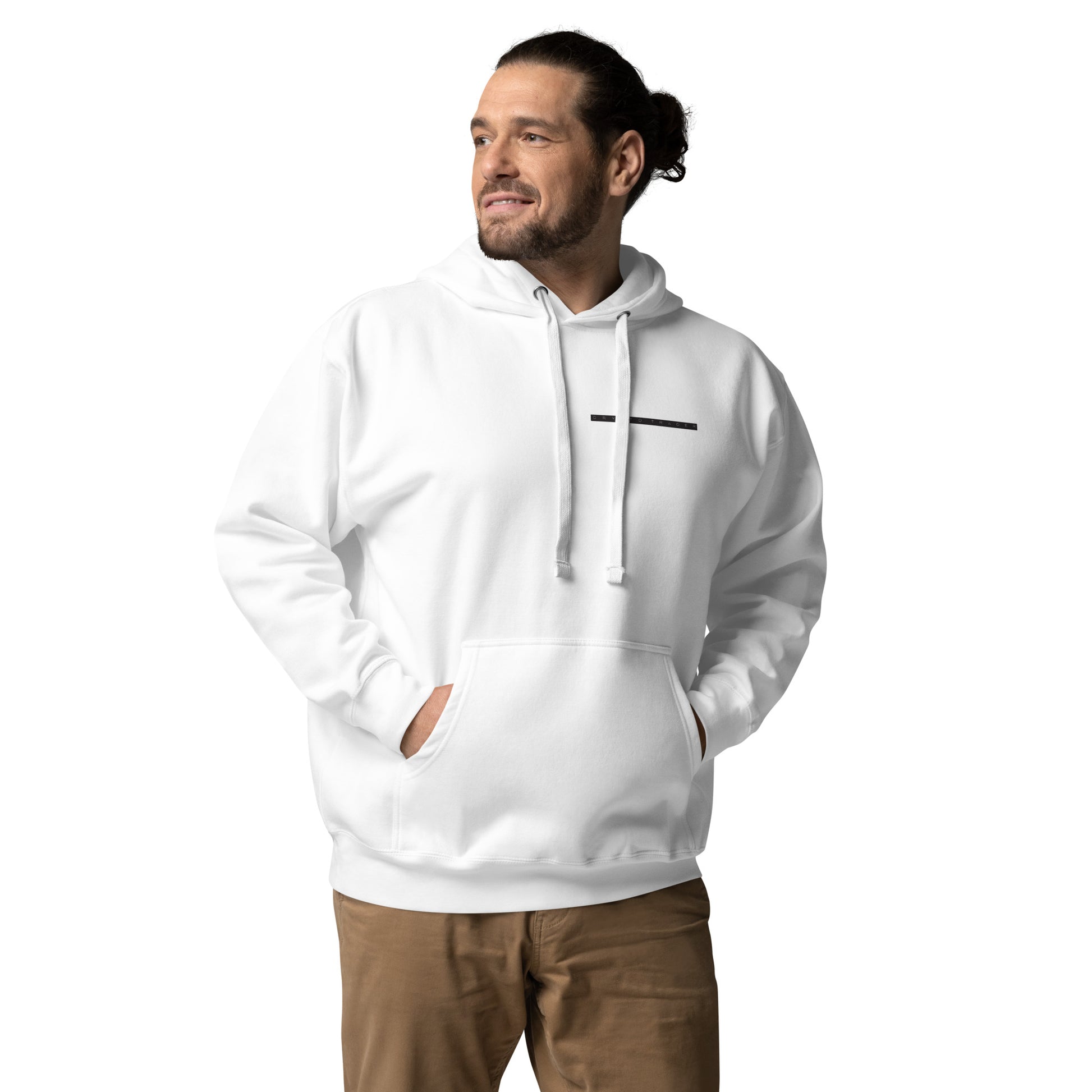 Crypto Trader Hoodie - TradingSuit