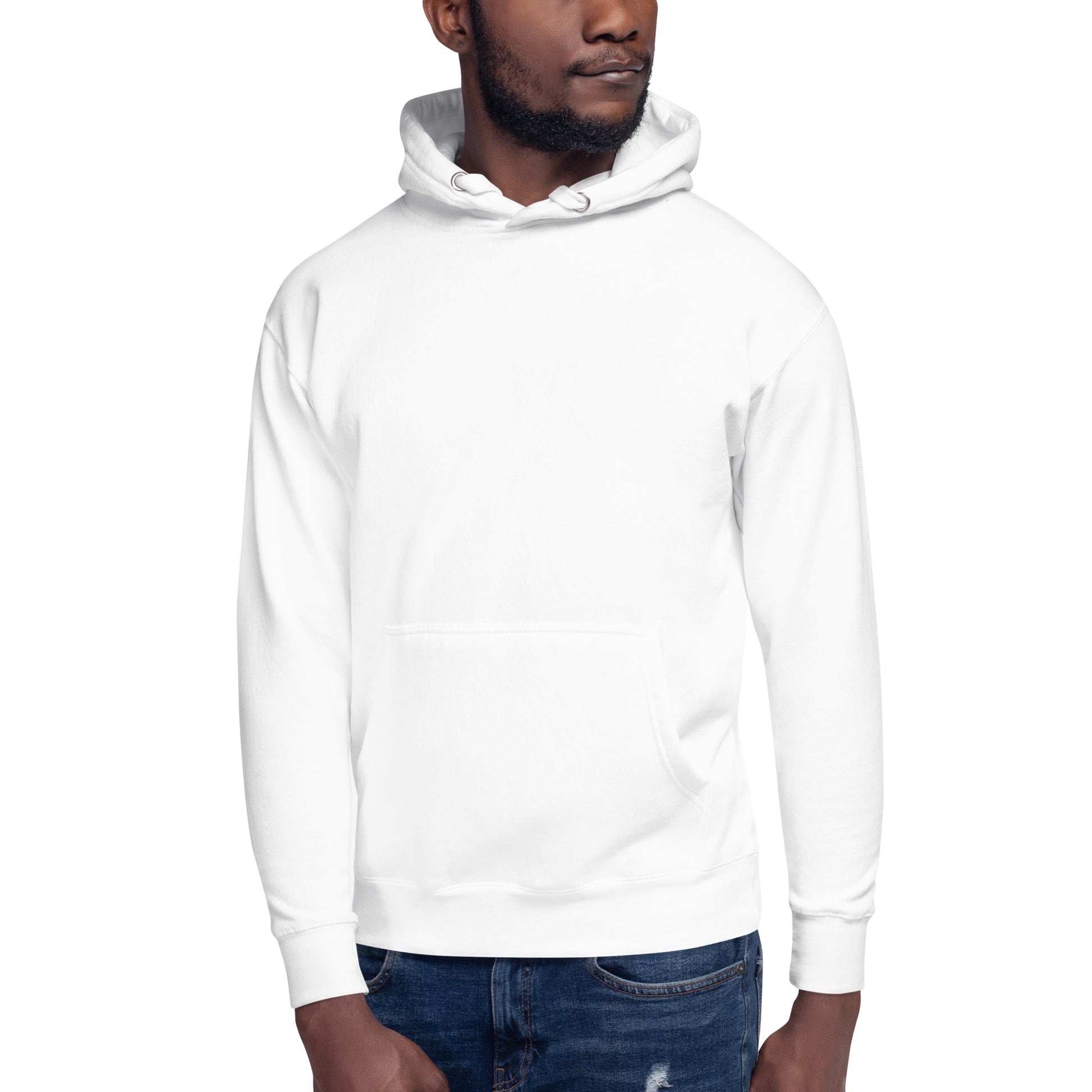 Day Trader Hoodie - TradingSuit