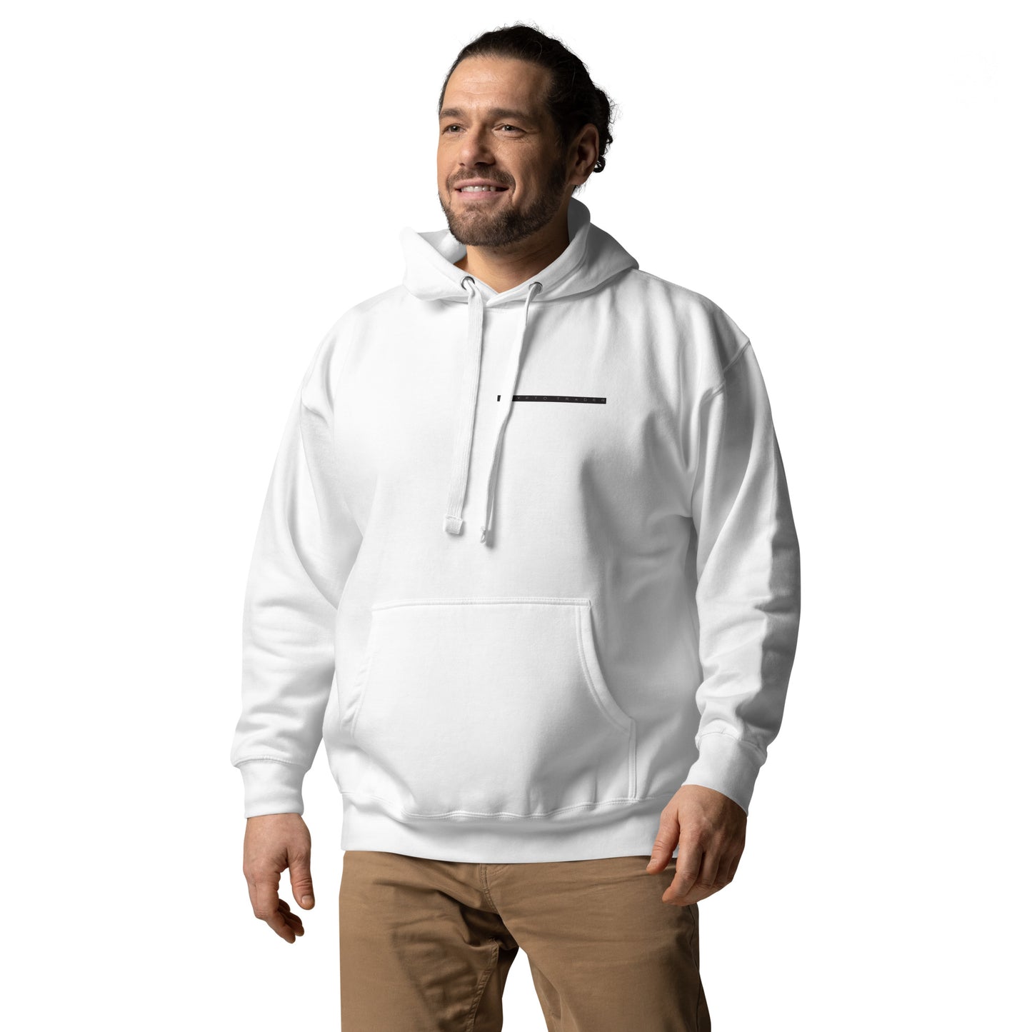 Crypto Trader Hoodie - TradingSuit