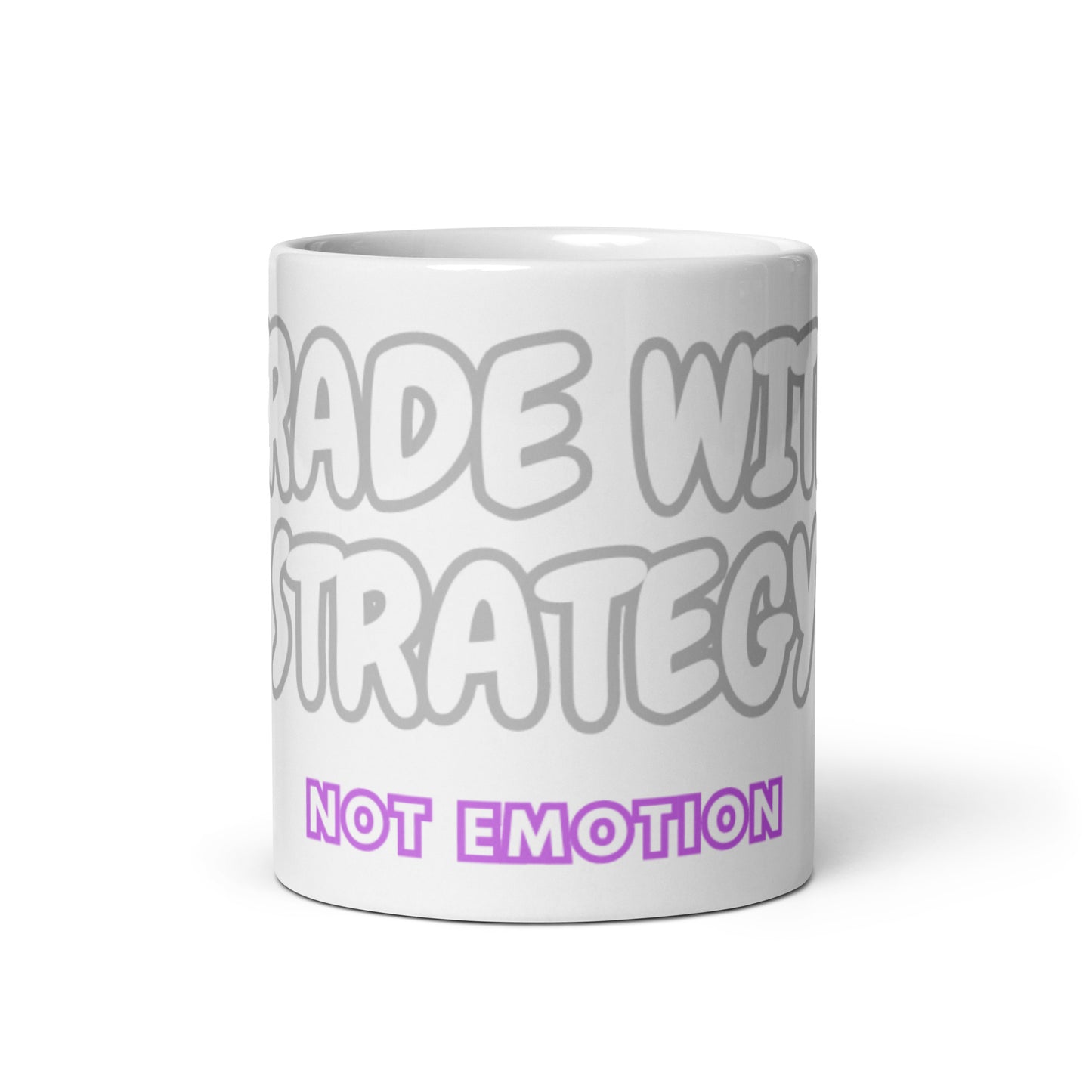 TWS mug - TradingSuit