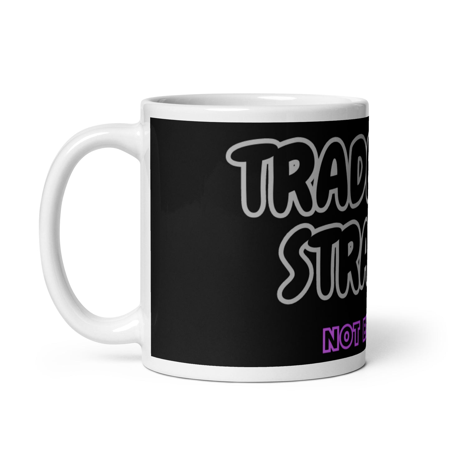 TWS mug - TradingSuit