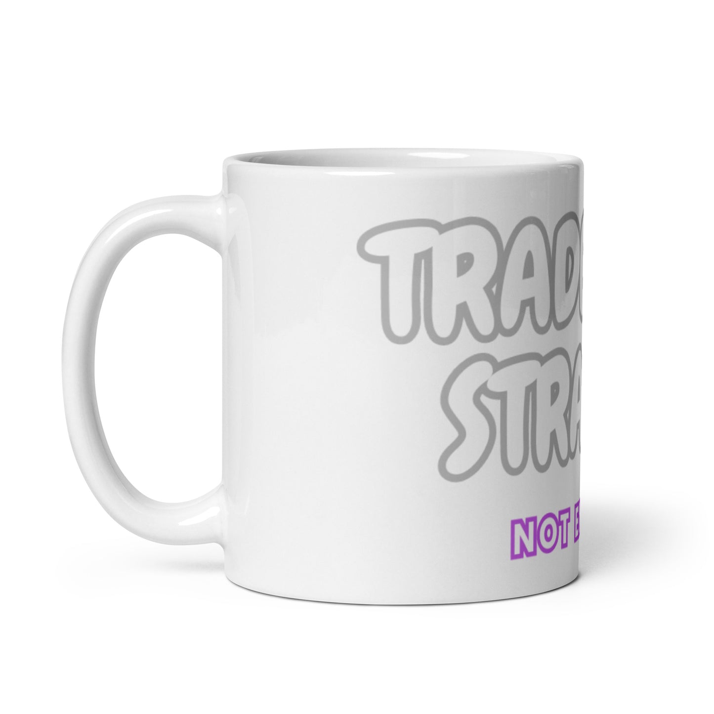 TWS mug - TradingSuit