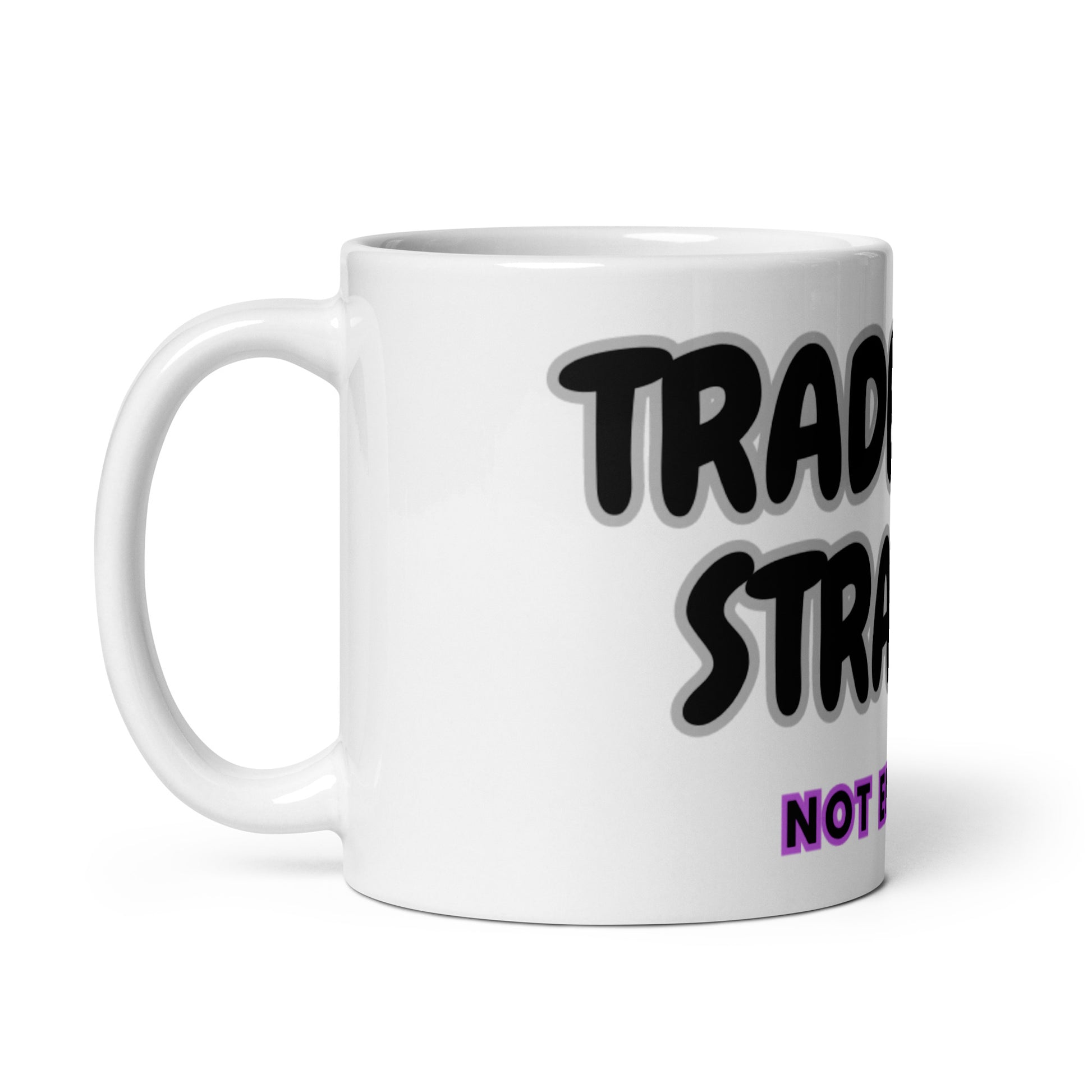 TWS mug - TradingSuit