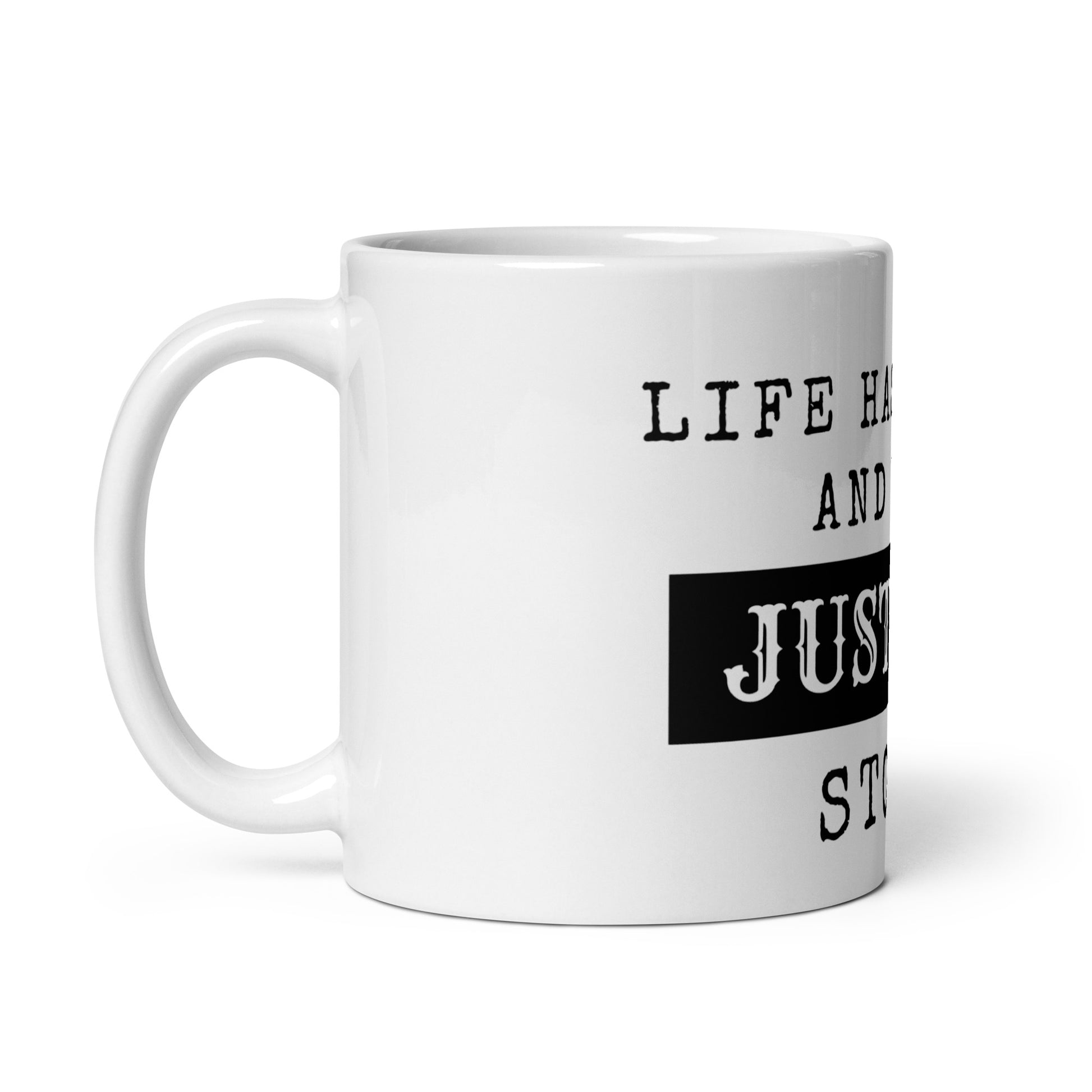 Stocks mug - TradingSuit