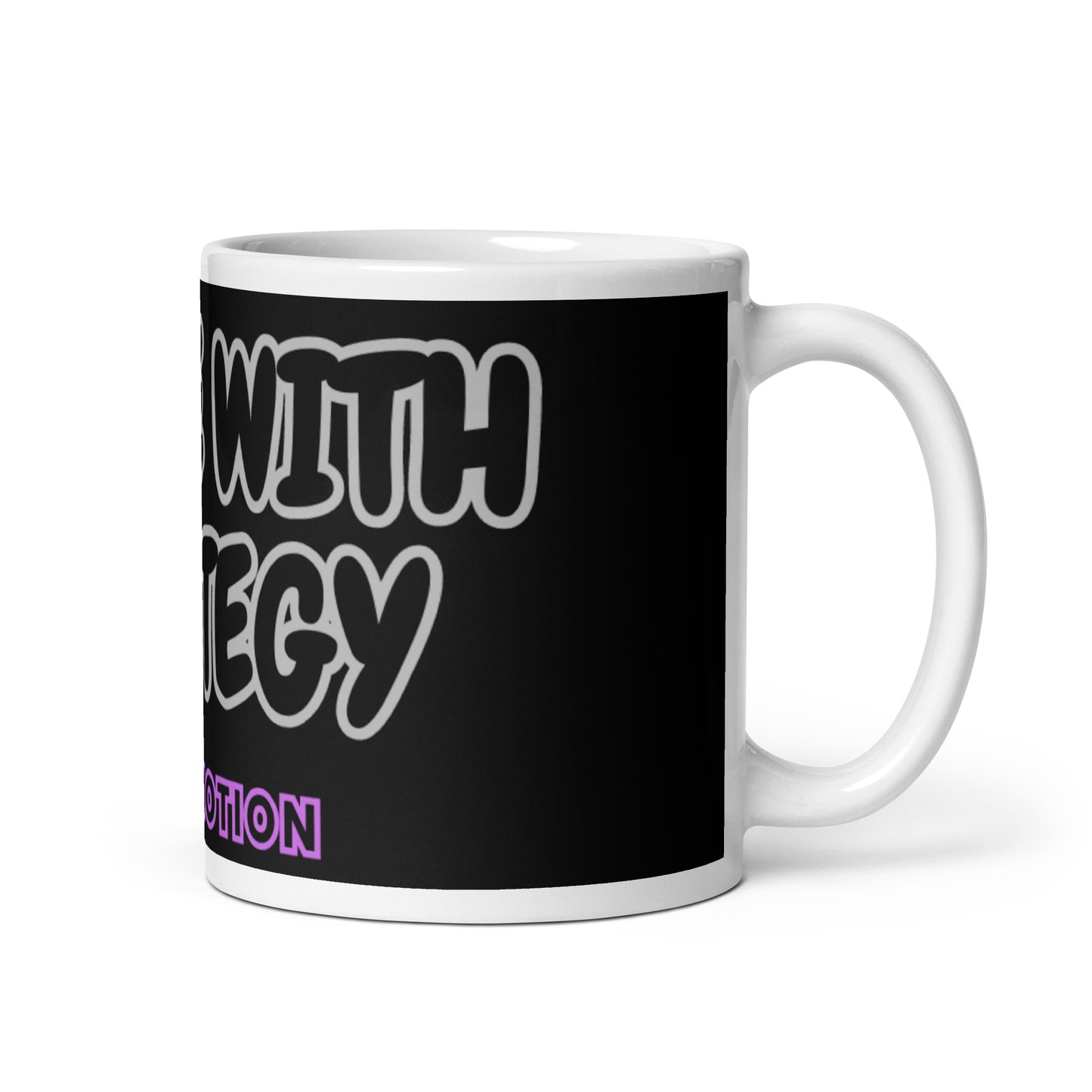 TWS mug - TradingSuit