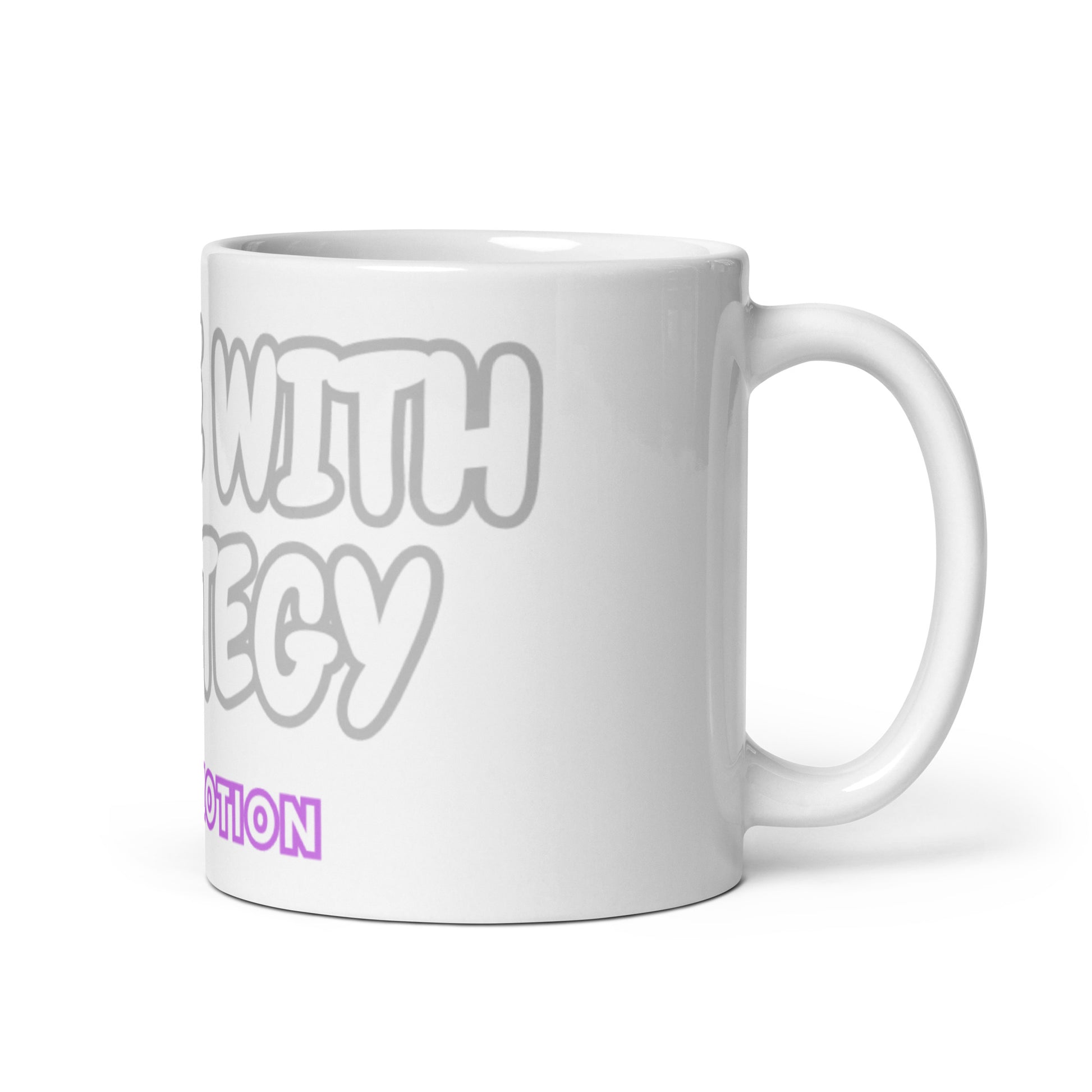 TWS mug - TradingSuit