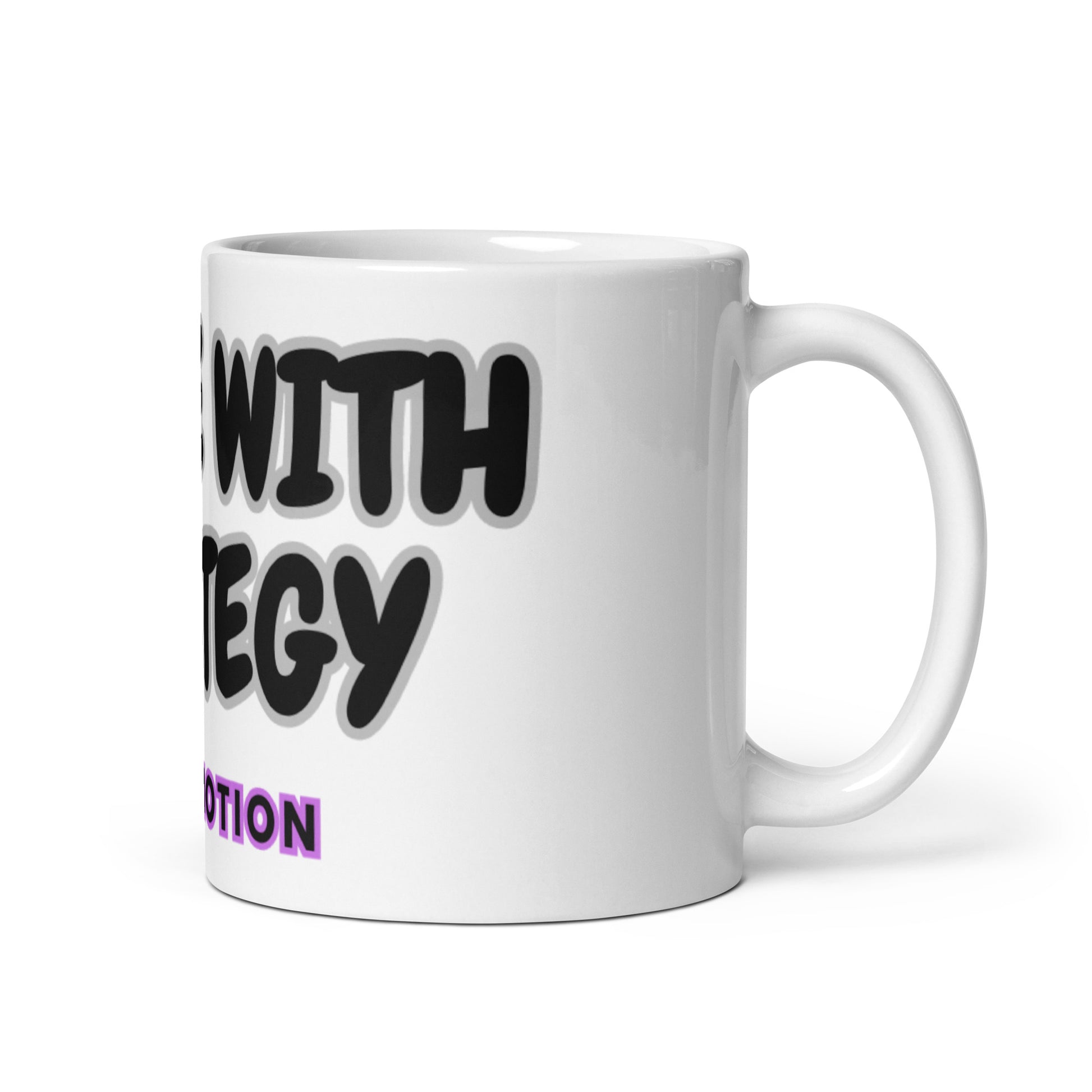 TWS mug - TradingSuit