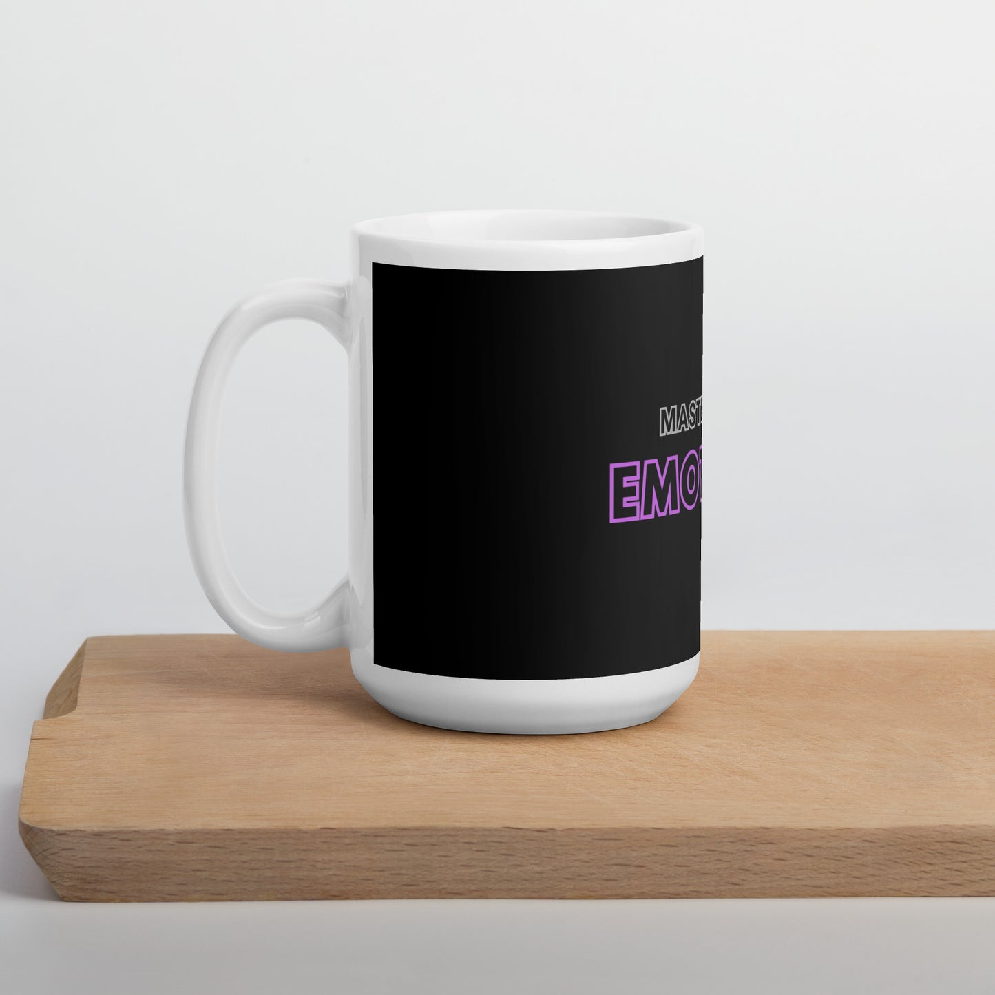 MYE mug - TradingSuit