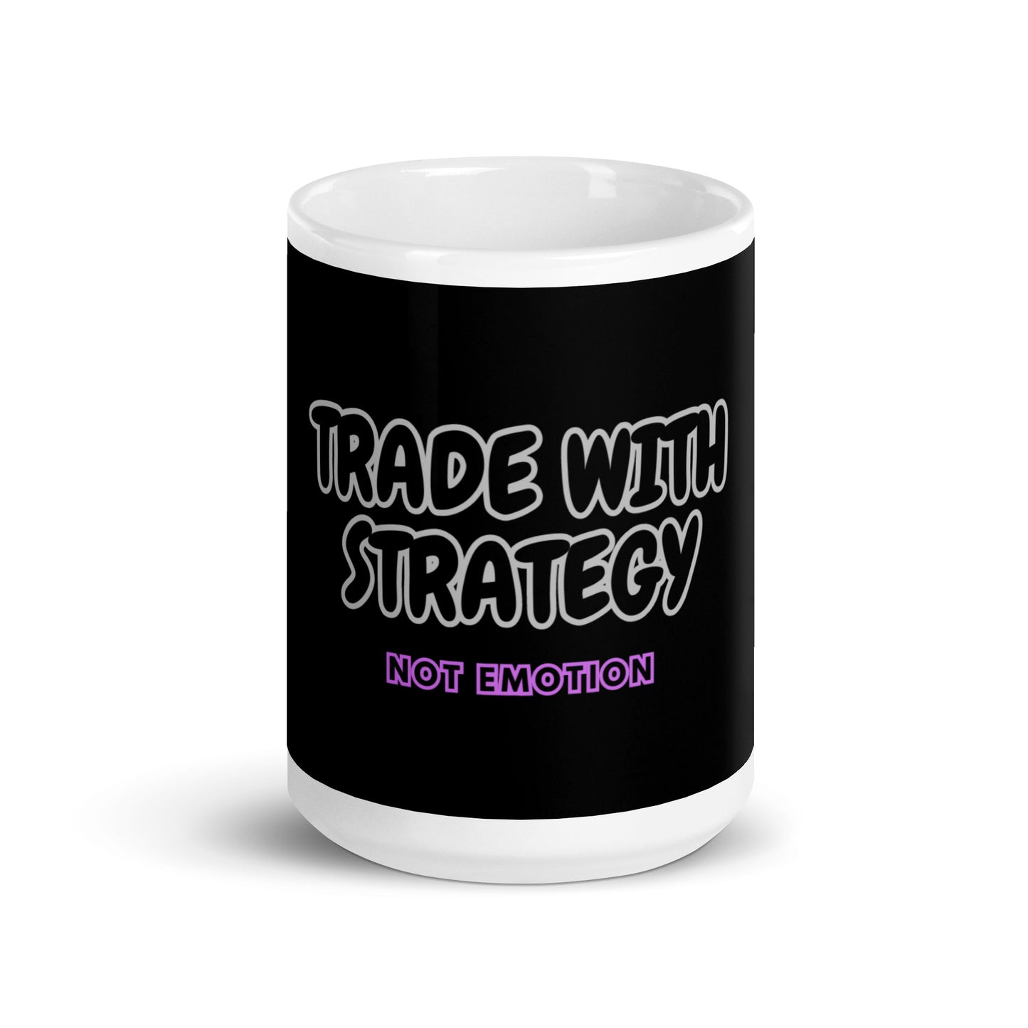 TWS mug - TradingSuit