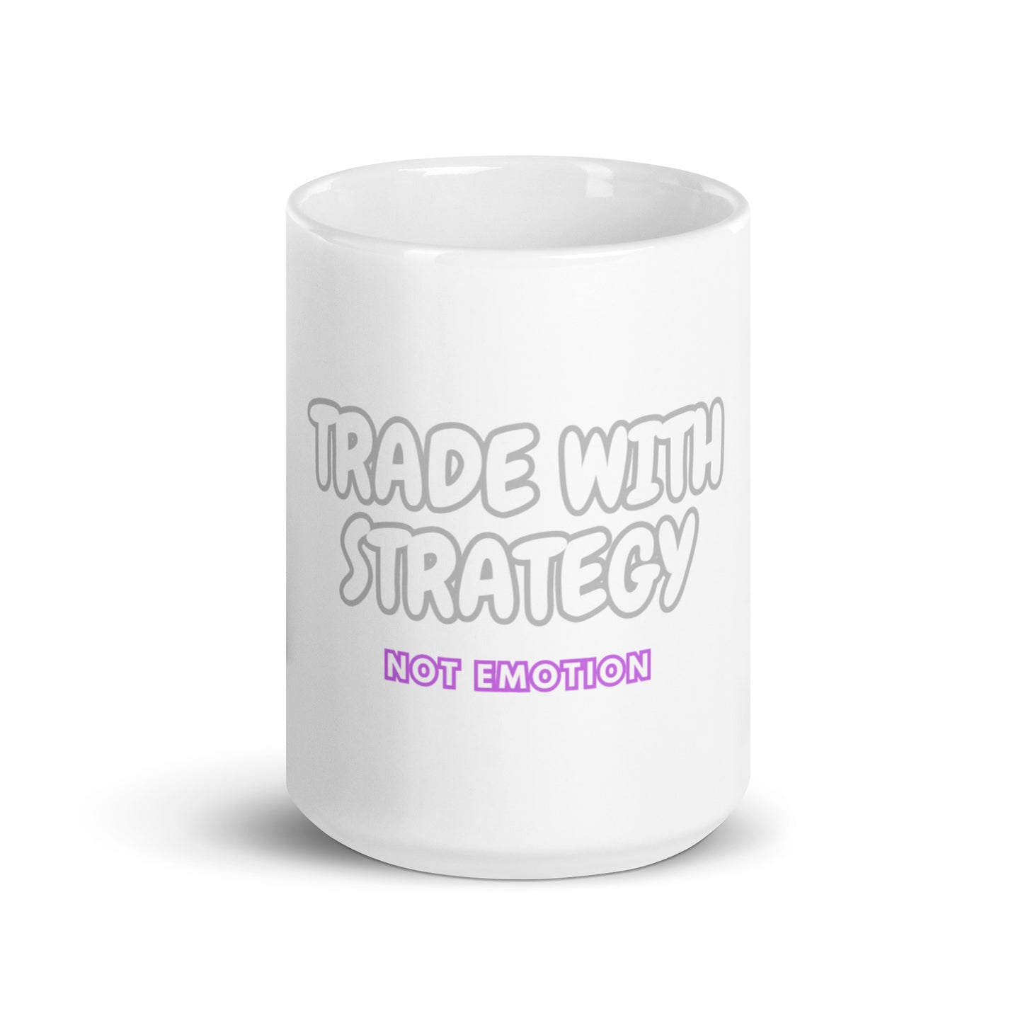 TWS mug - TradingSuit