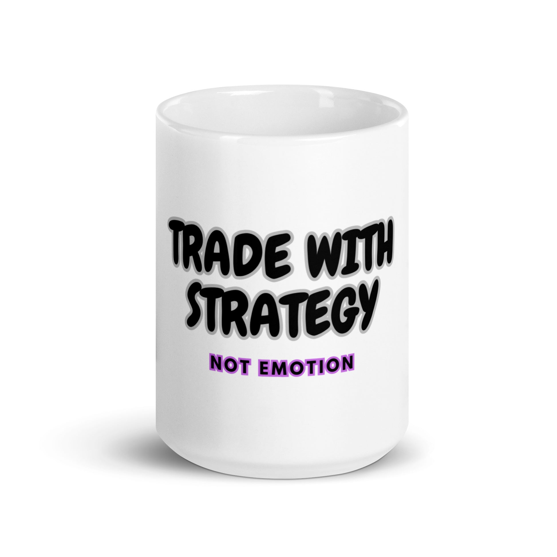 TWS mug - TradingSuit