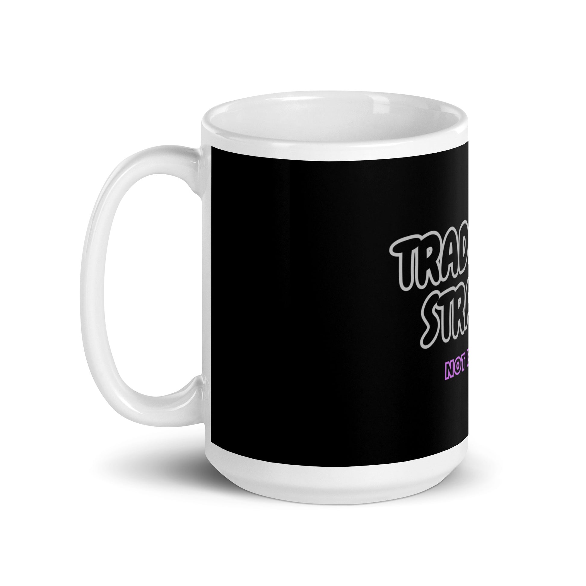 TWS mug - TradingSuit