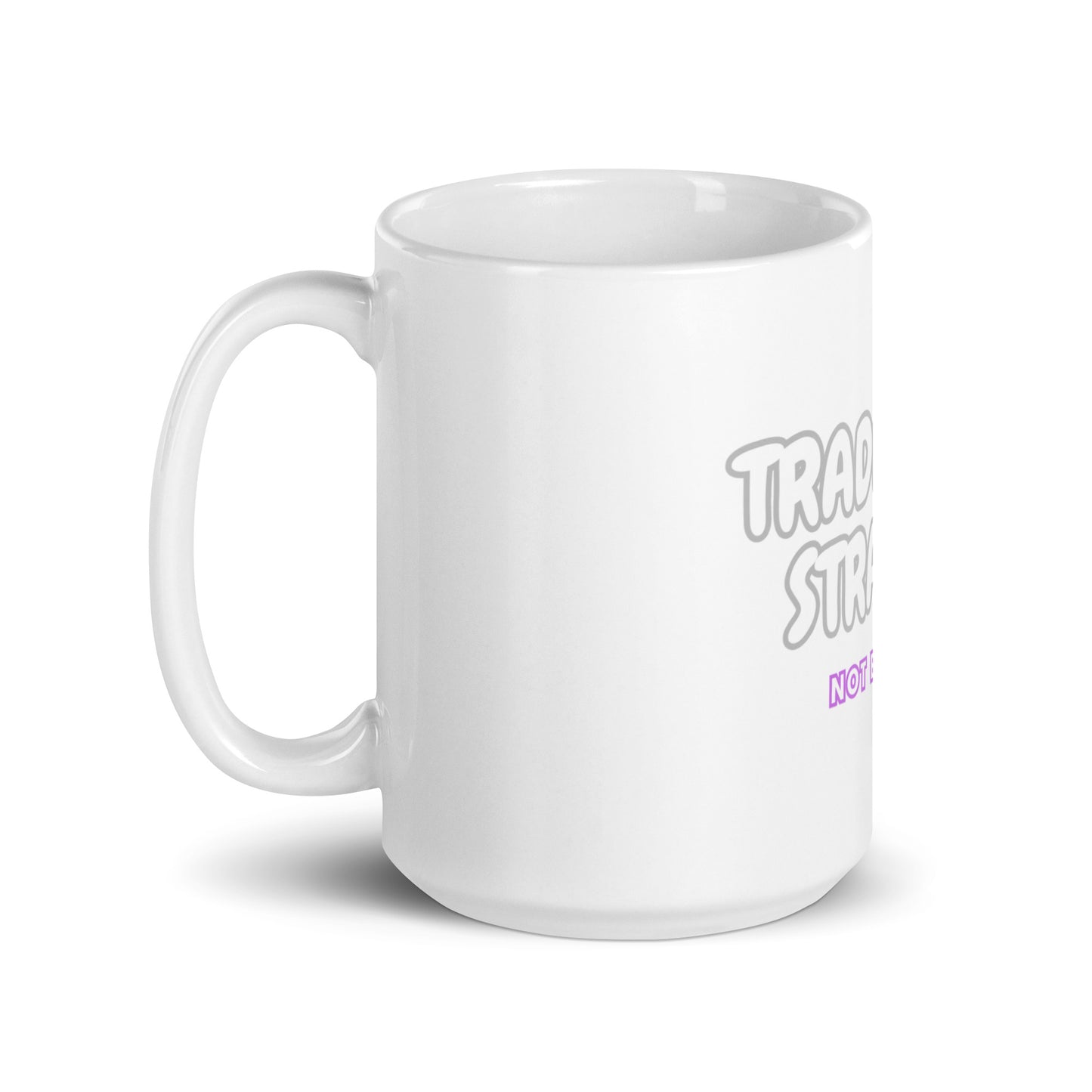 TWS mug - TradingSuit