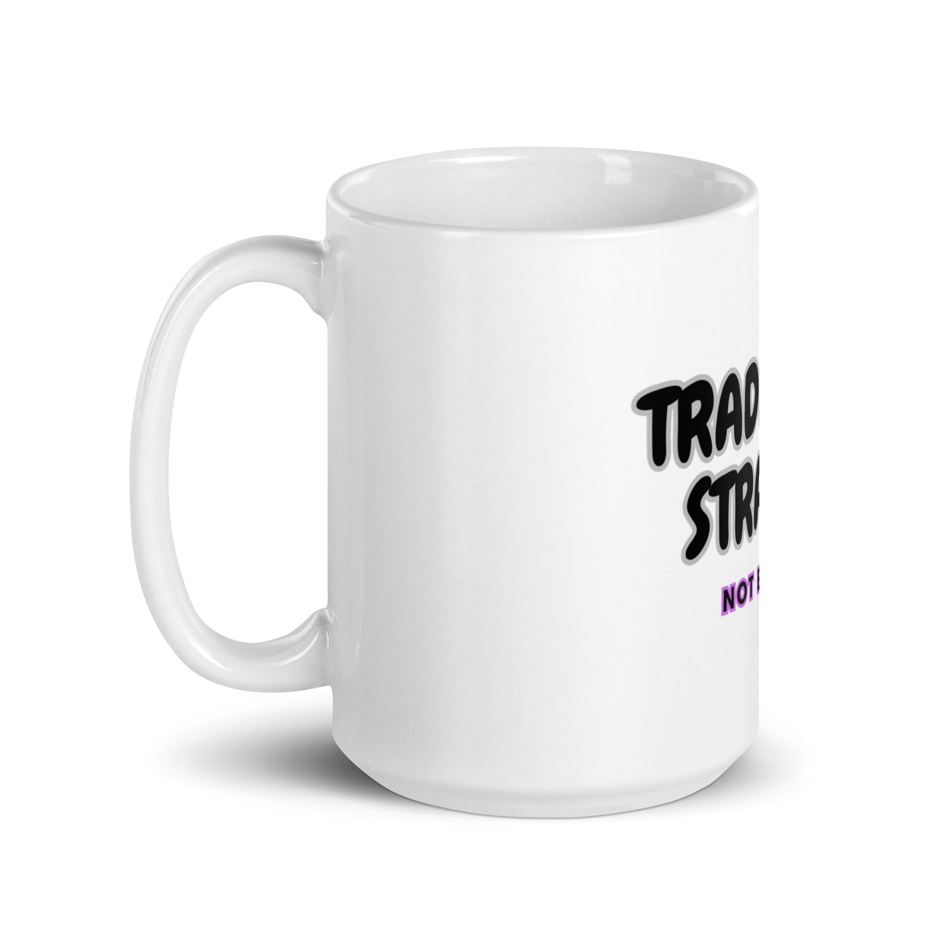 TWS mug - TradingSuit