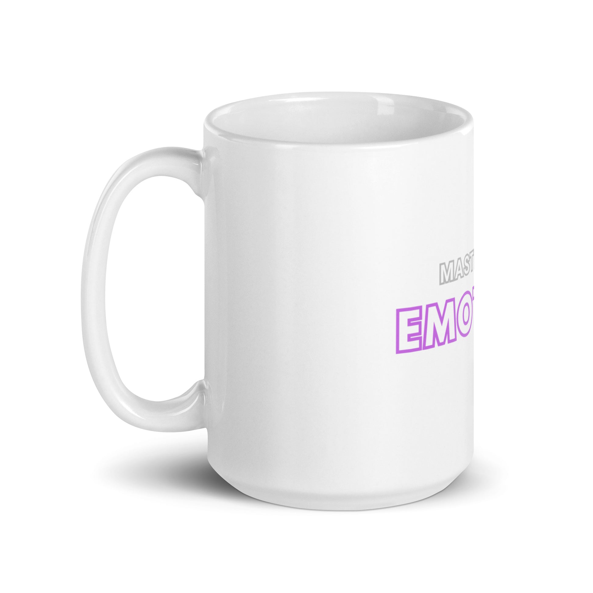 MYE mug - TradingSuit