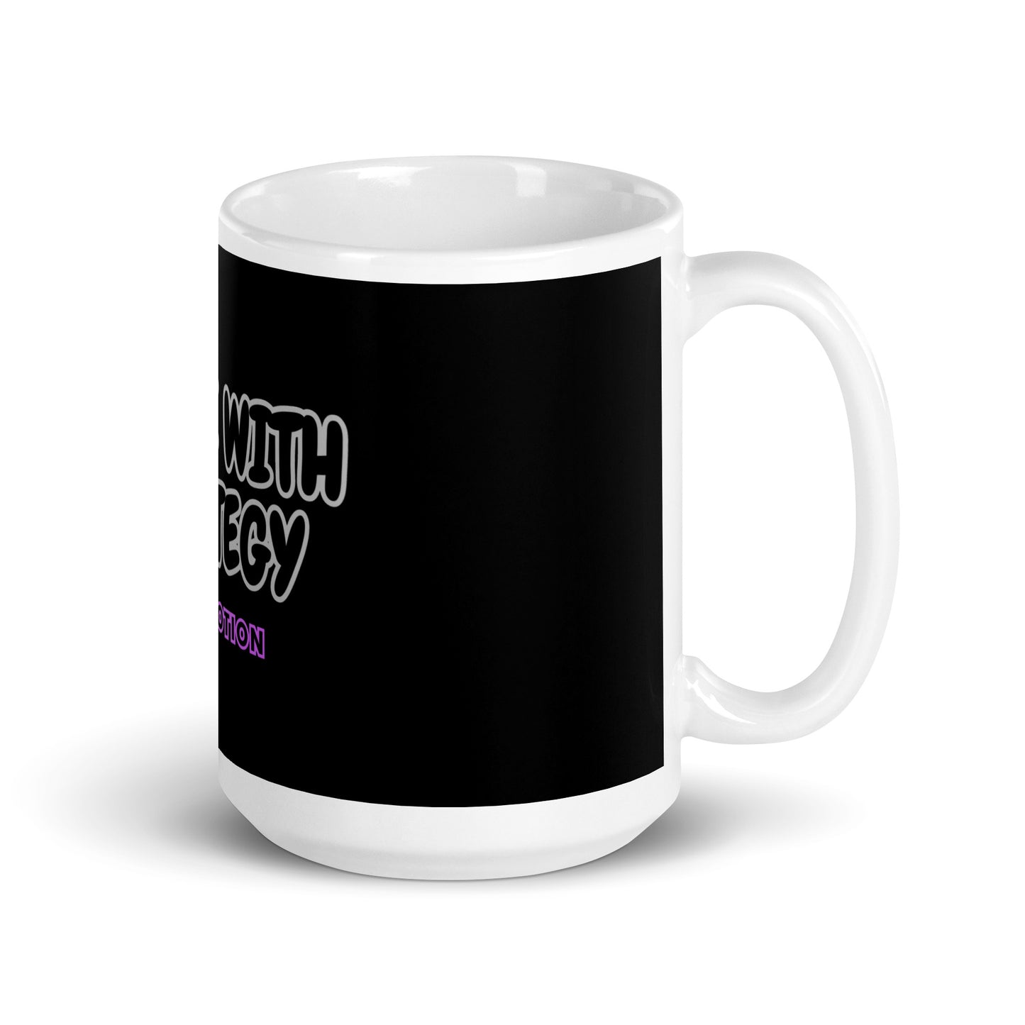 TWS mug - TradingSuit