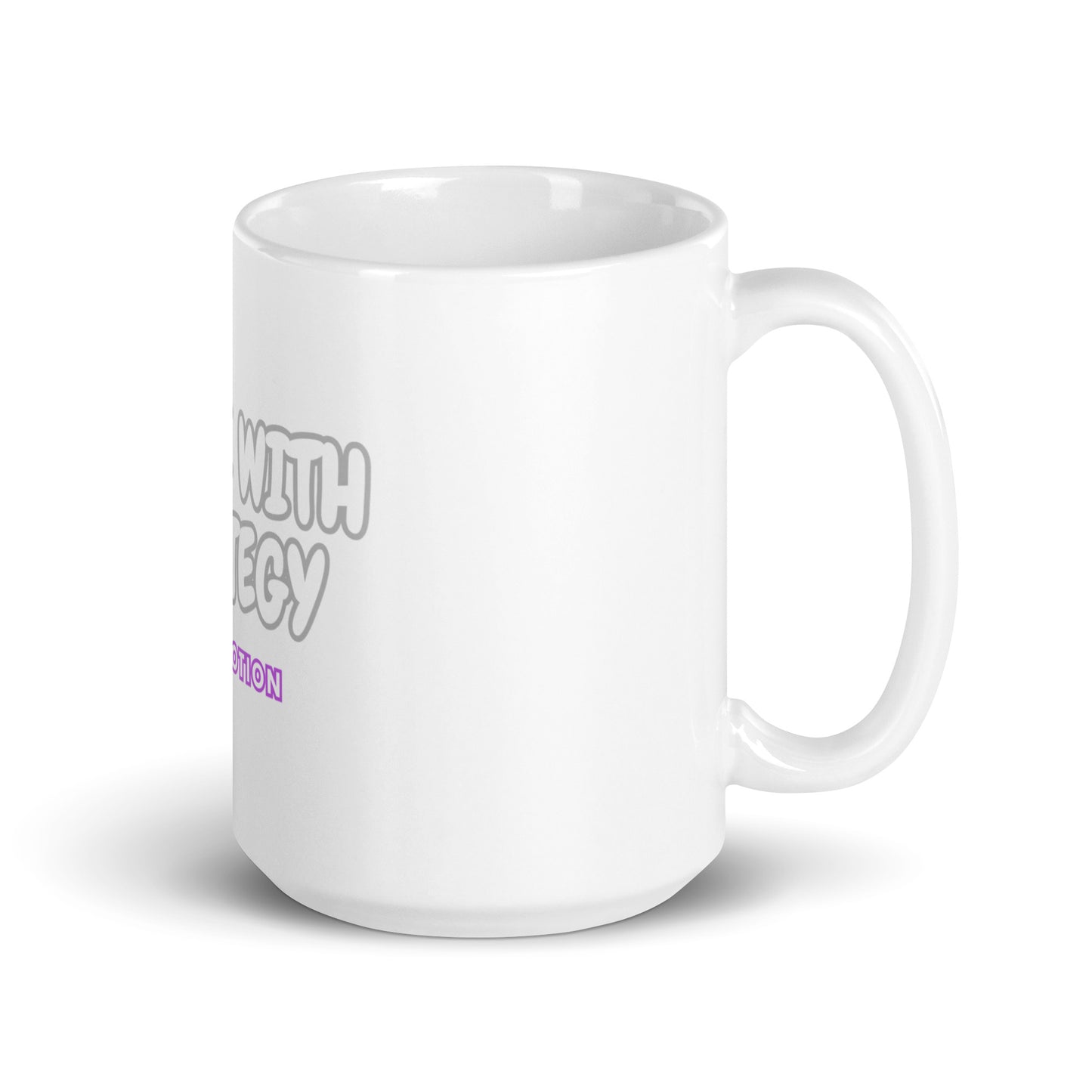 TWS mug - TradingSuit