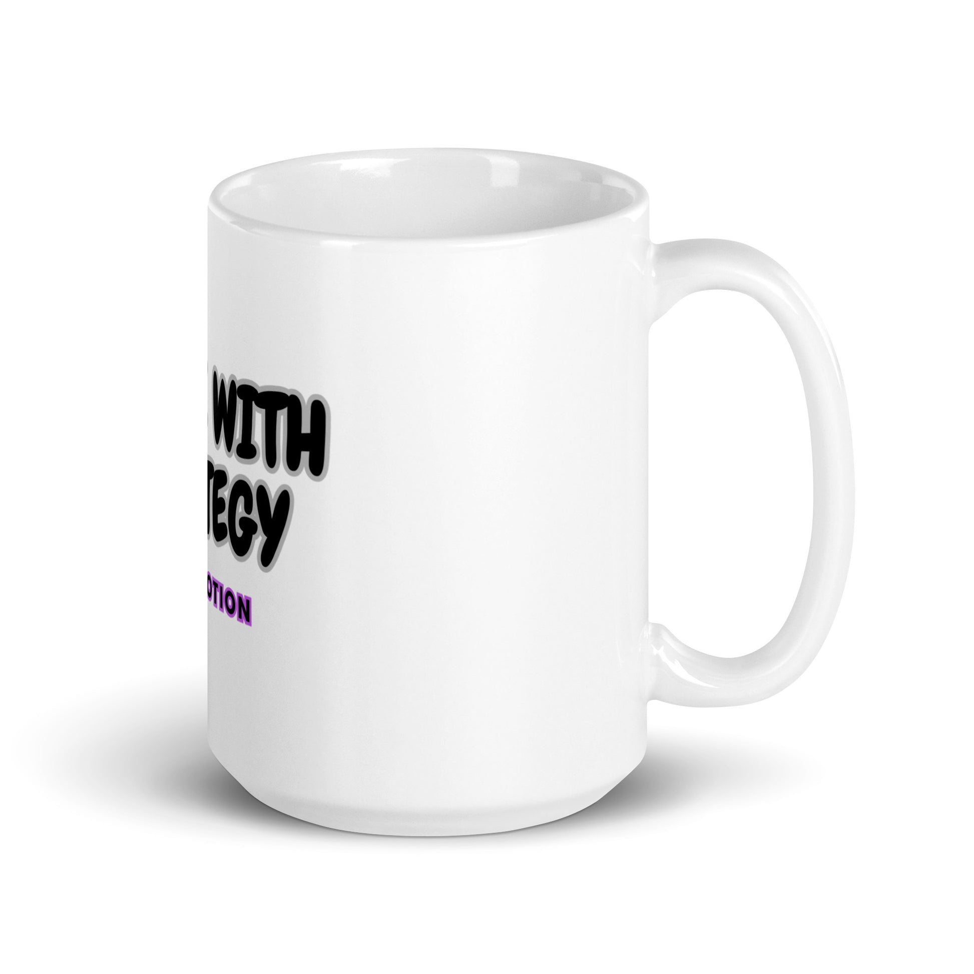 TWS mug - TradingSuit